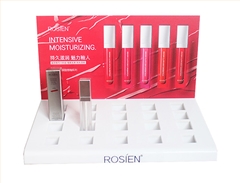 亞克力口紅唇釉展示架