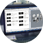 有機(jī)玻璃展示柜