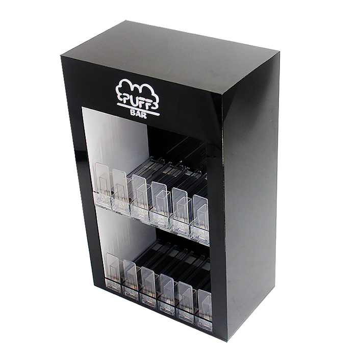 森濤亞克力帶你了解亞克力與五金組合展示架