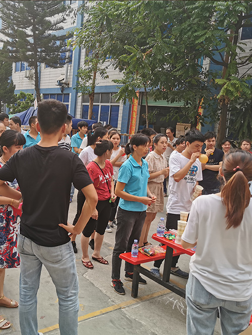 20年端午活動(dòng)