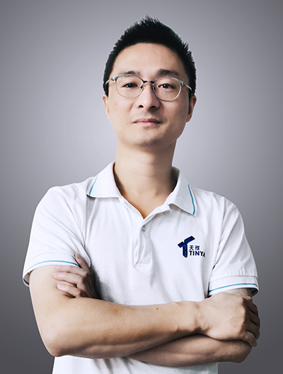 張先生/設計總監(jiān)