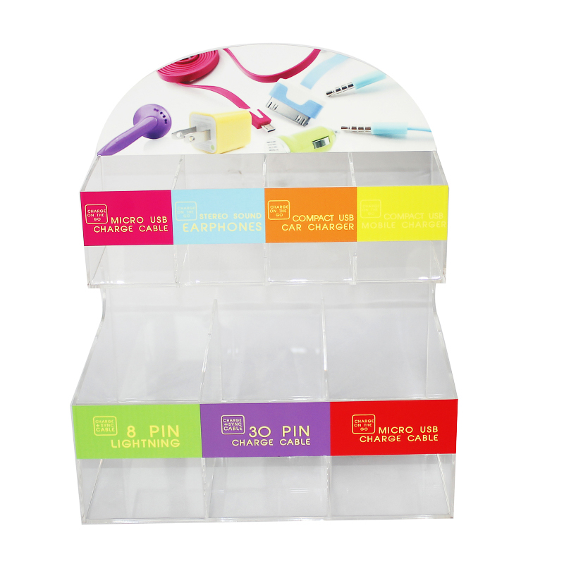 有機玻璃亞克力展示架