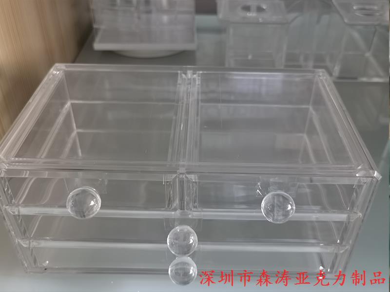 有機玻璃展示架