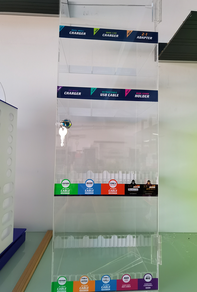 亞克力家居飾品