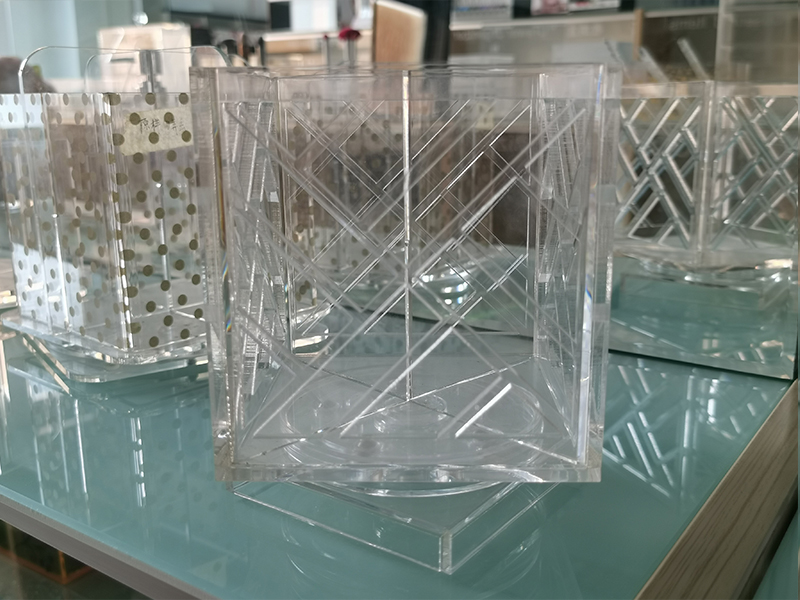 亞克力加工制品