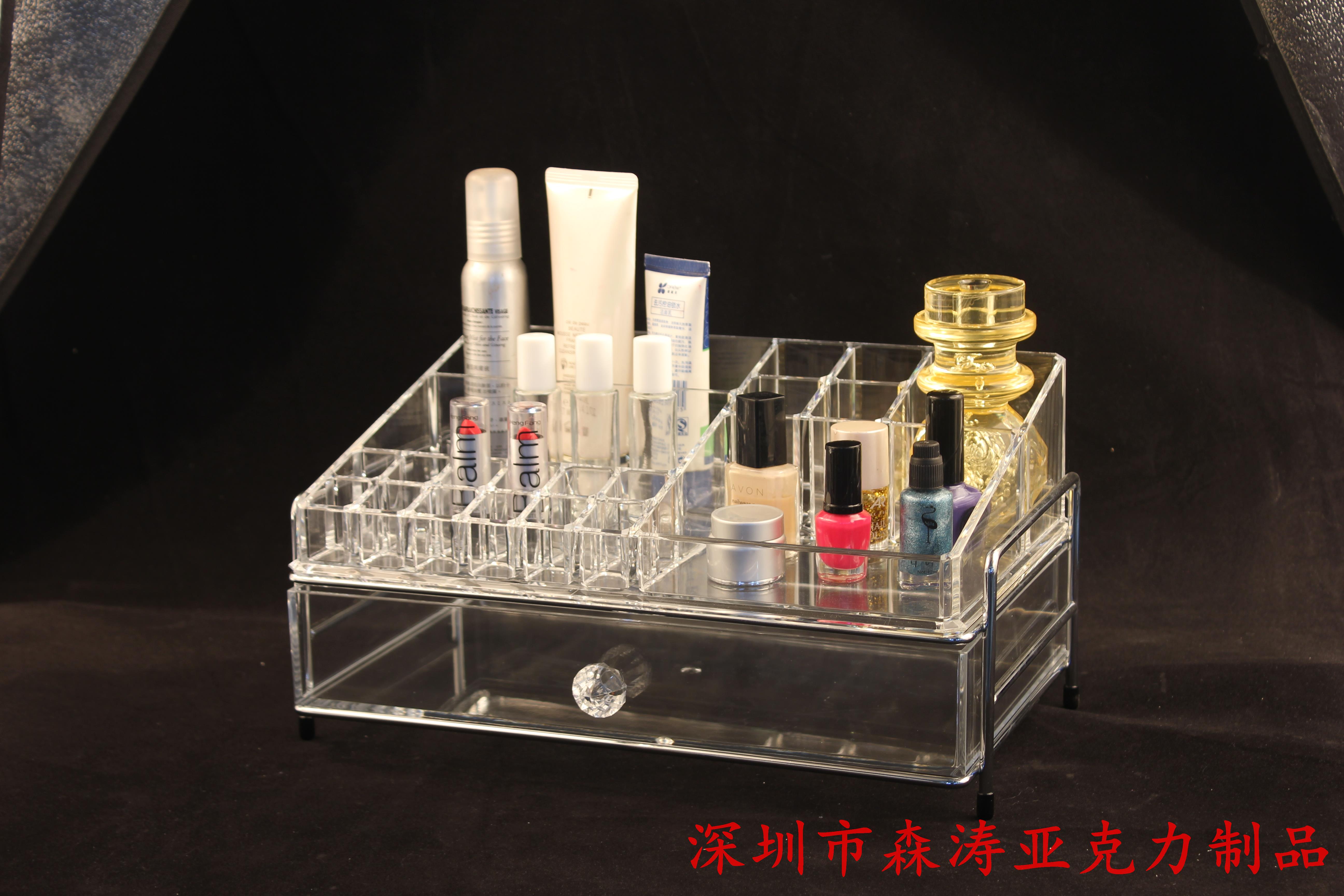 亞克力工廠 南寧亞克力展示架|展示柜|生產定制 森濤亞克力