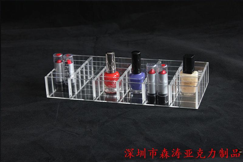 亞克力工廠 防城港亞克力展示架|展示柜|生產(chǎn)定制 森濤亞克力