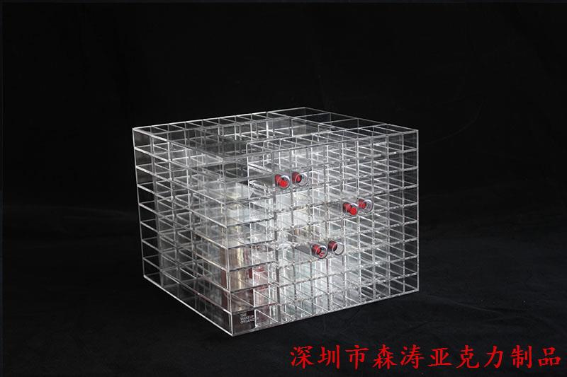 有機(jī)玻璃架 有機(jī)玻璃制品