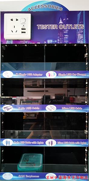 有機玻璃制品 橫州有機玻璃展示架|展示柜|立牌|加工廠家定制