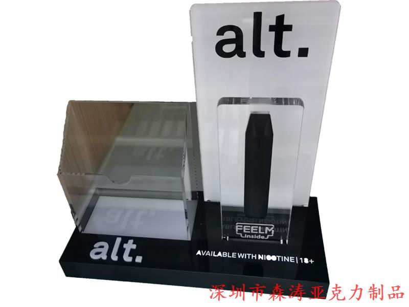 有機玻璃廣告牌