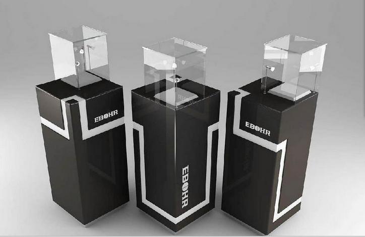 亞克力展示柜制作