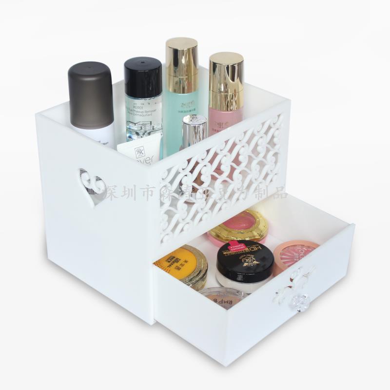 化妝品展示架