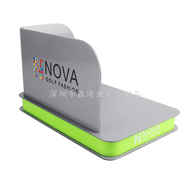 亞克力數碼展示架