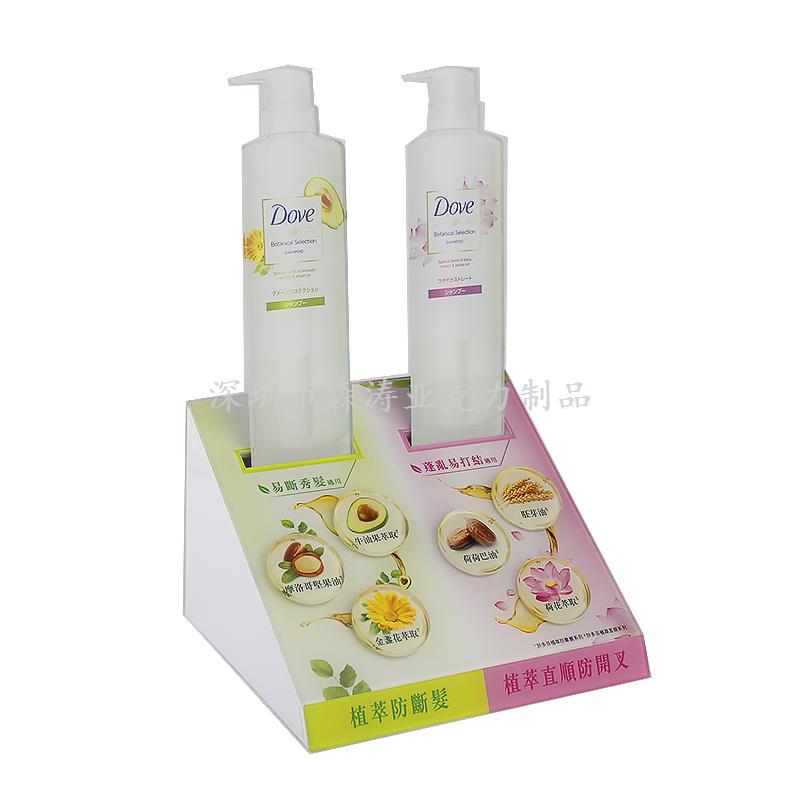 亞克力日用品展示架制品|工廠|廠家加工|定制價格