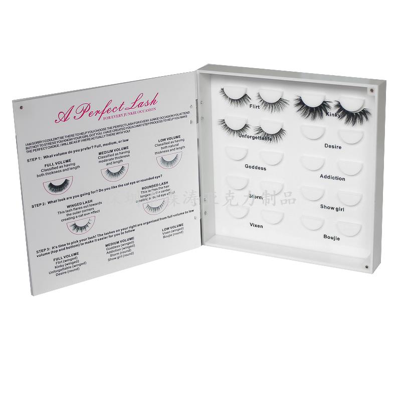 高檔亞克力展示架