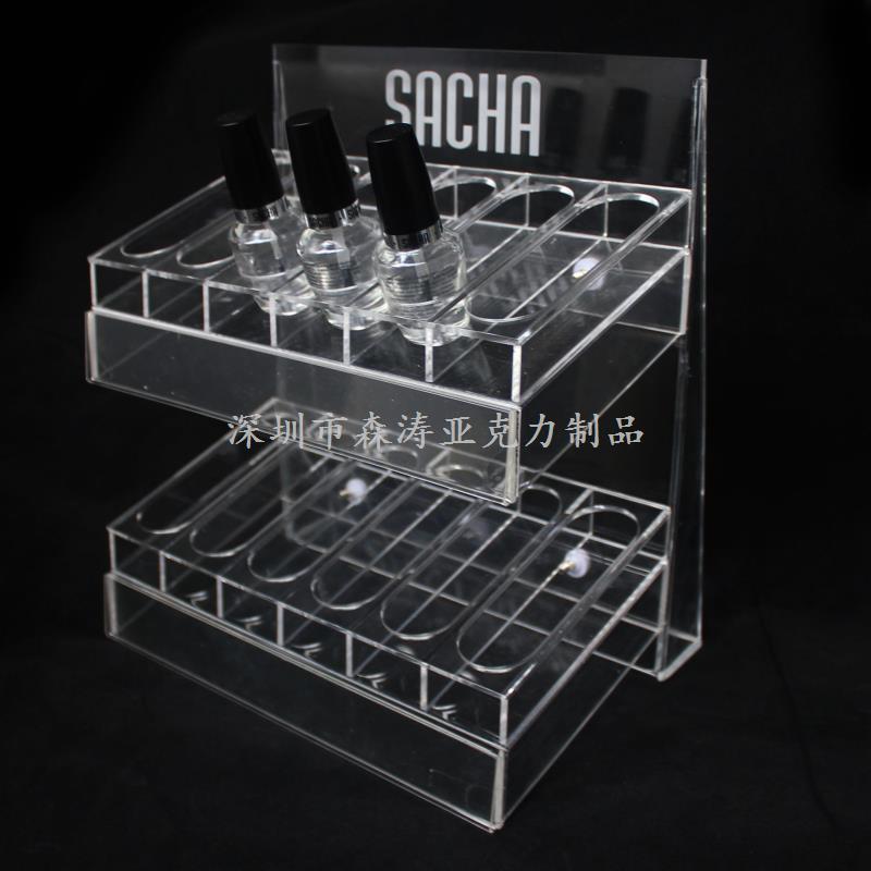 亞克力手飾展示架