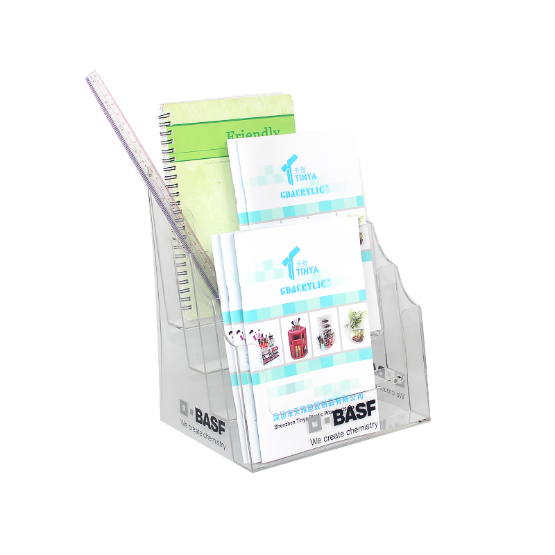 張家界亞克力展示架|展示柜|工廠廠家定制--森濤亞克力制品