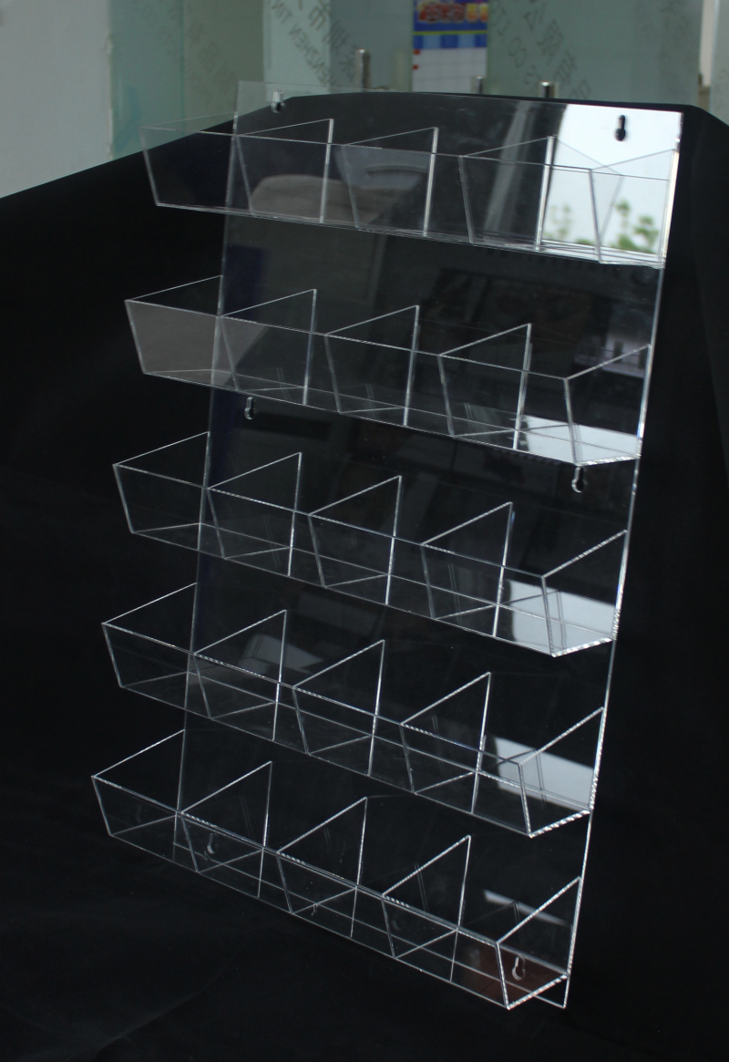 亞克力展示架制作