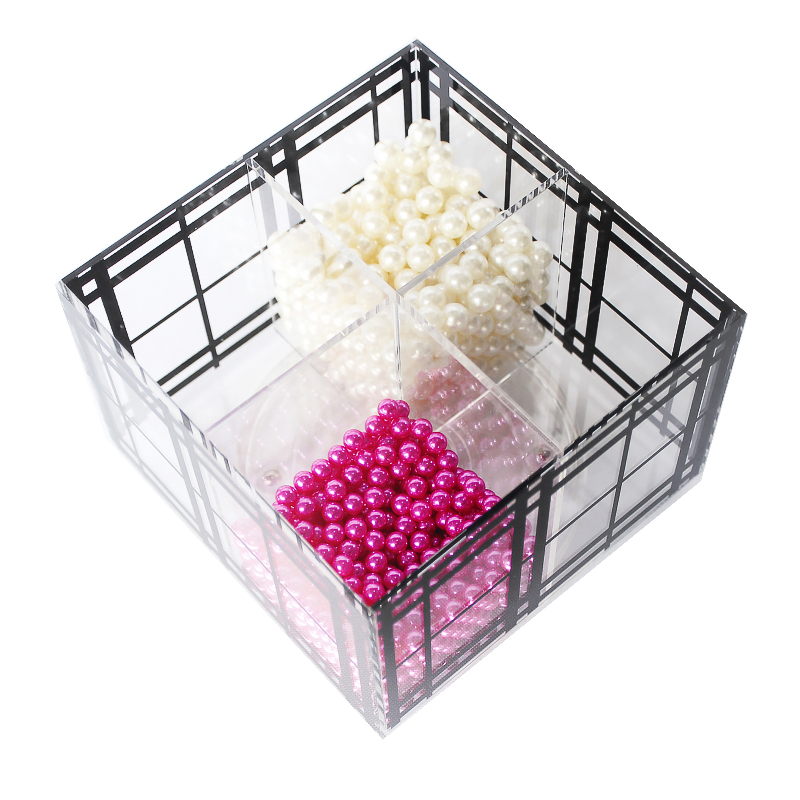 亞克力盒子廠家