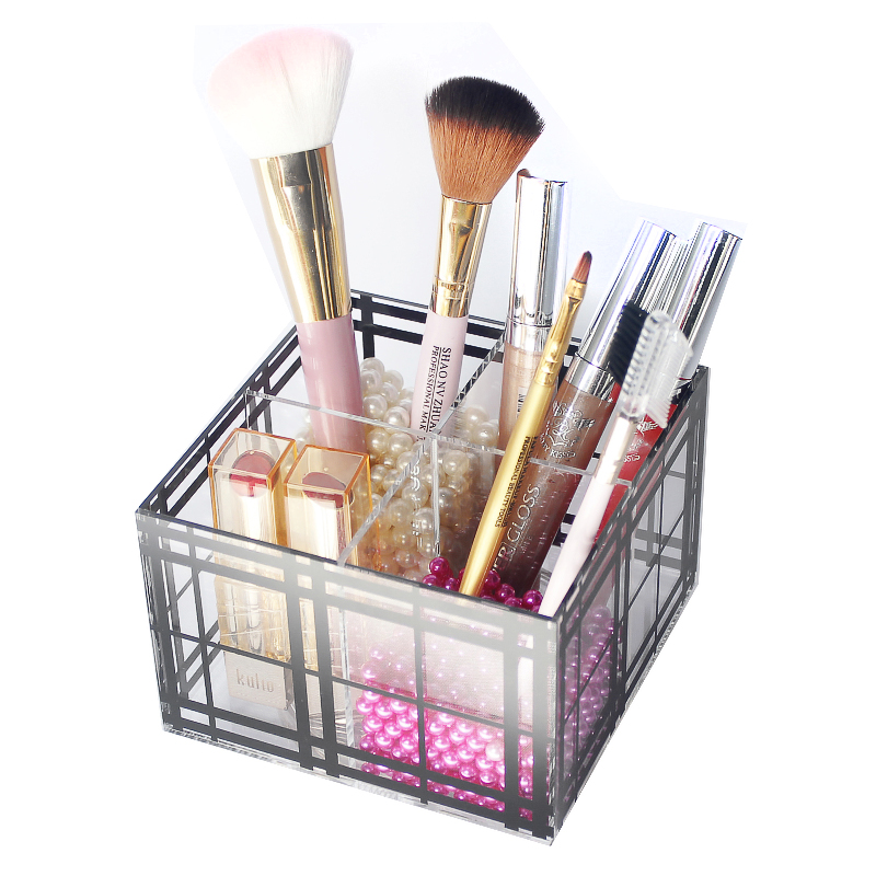 亞克力化妝品盒