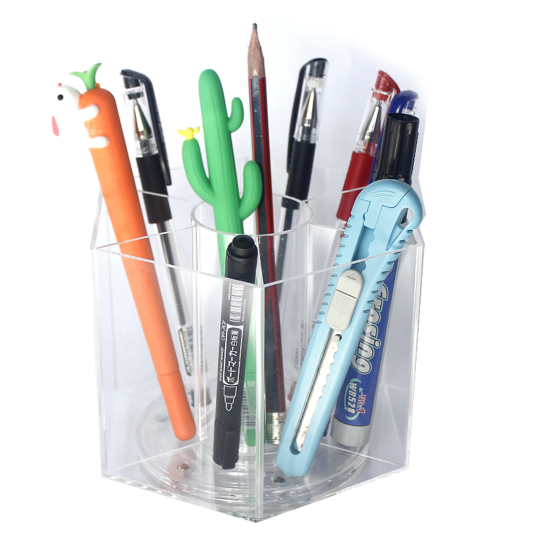 亞克力盒定制廠家