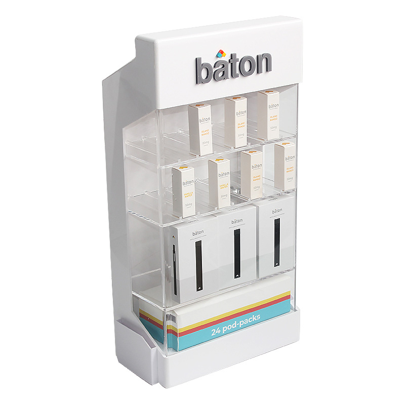 亞克力展示架透明