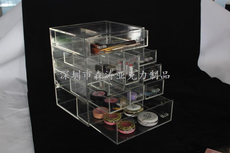 亞克力錢幣盒
