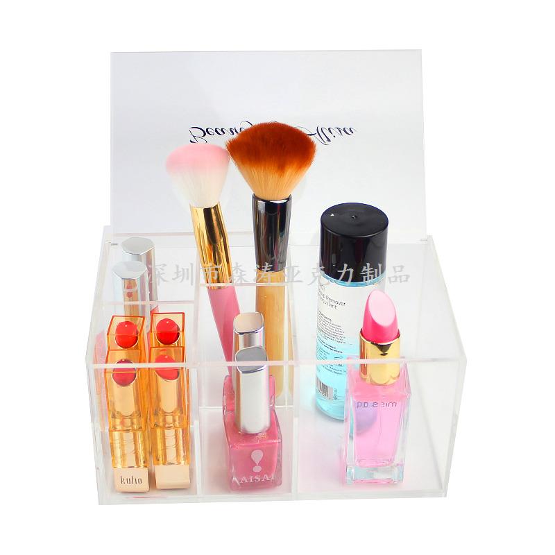 透明亞克力盒子