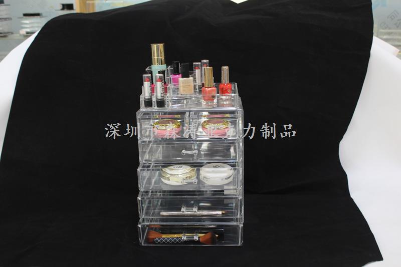 制作亞克力盒子