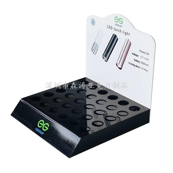 亞克力電子煙具展示架