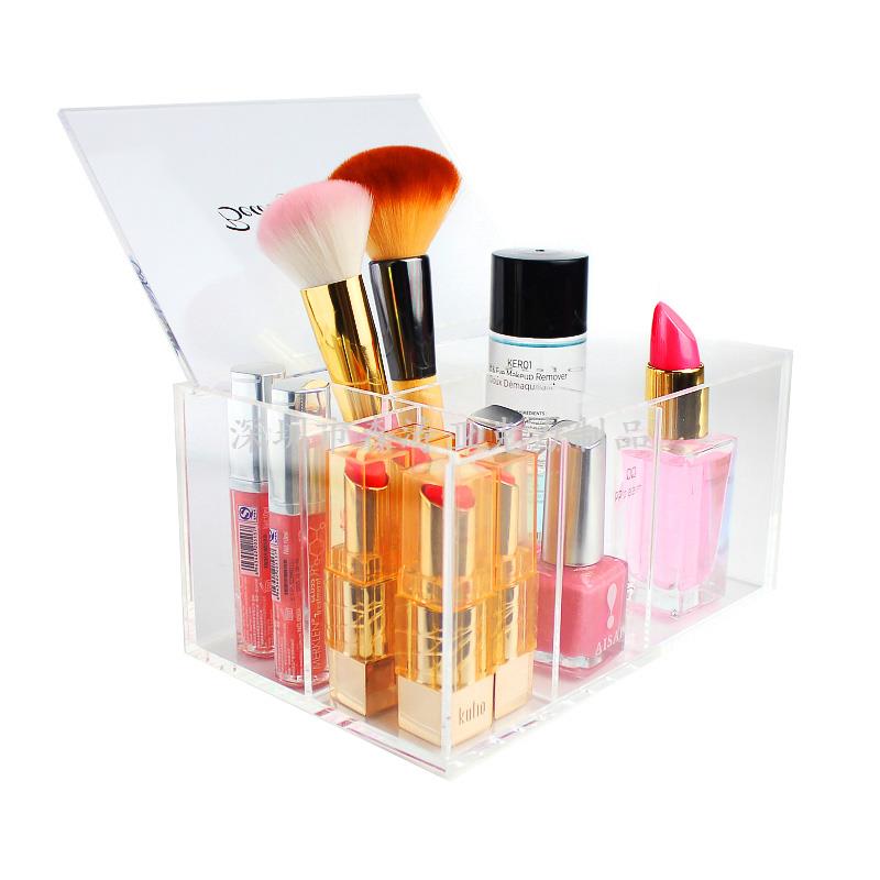 PMMA制品在制作過程中如何進行完成的？