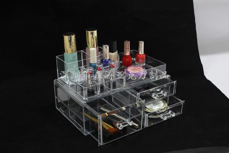 亞克力展示架訂制