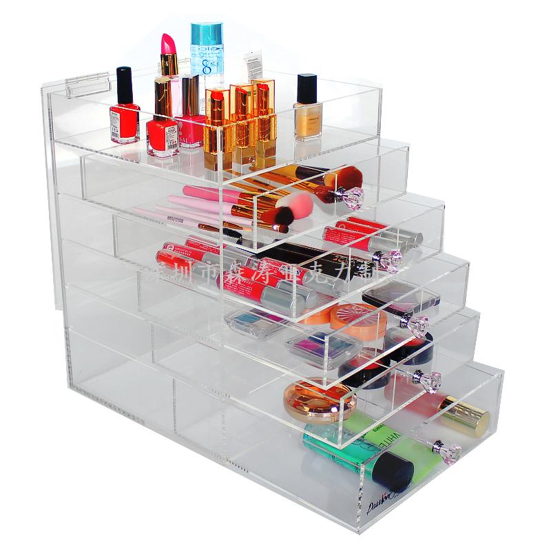 亞克力飾品小盒子