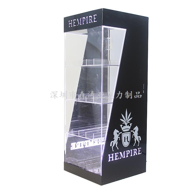 亞克力展柜