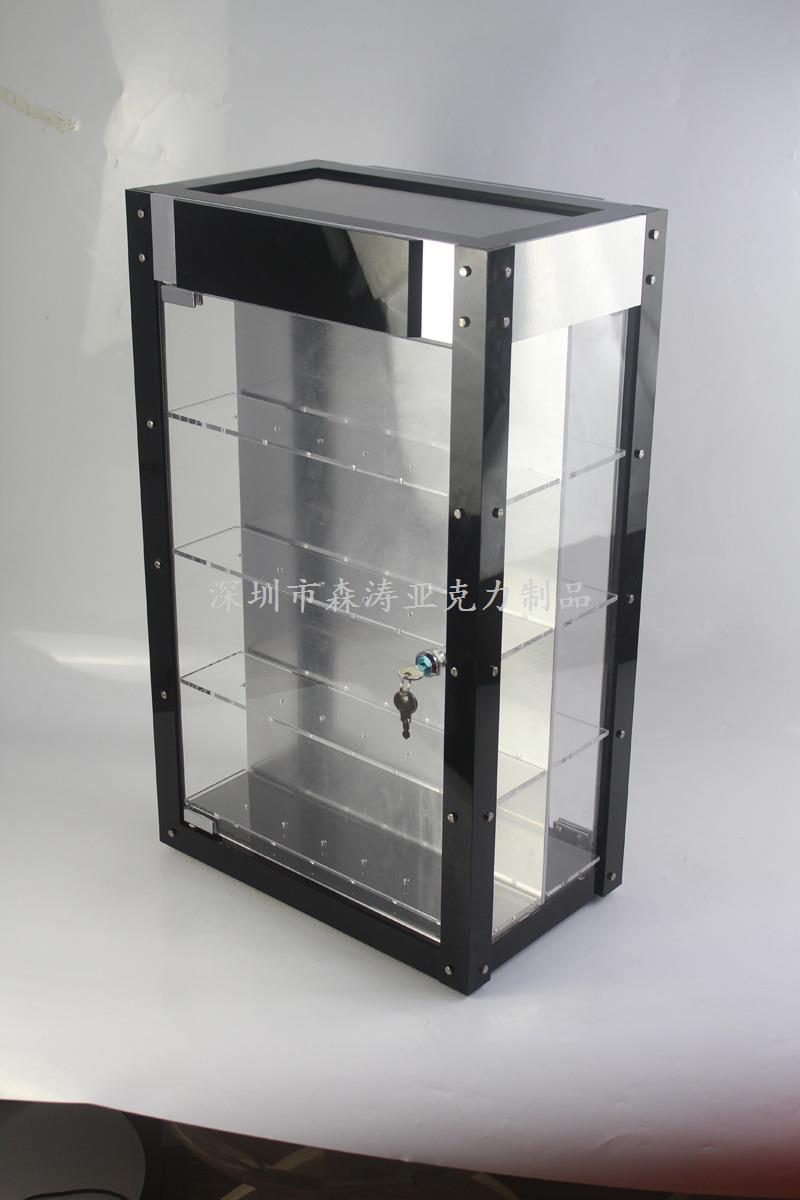 亞克力展柜生產