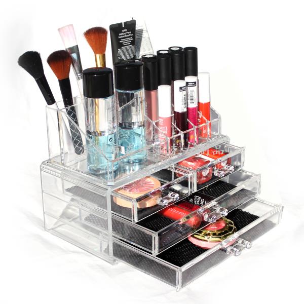 亞克力塑料盒廠家|工廠加工定制-深圳森濤亞克力制品