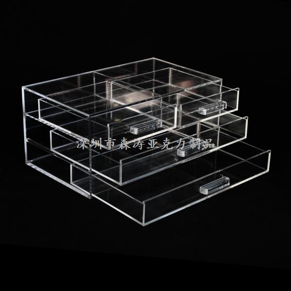 高端亞克力盒子