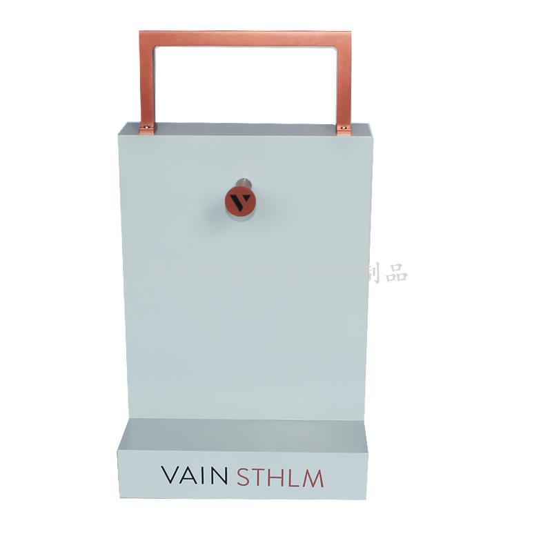 廈門亞克力展示架|展示柜|廠家加工定制--森濤亞克力制品