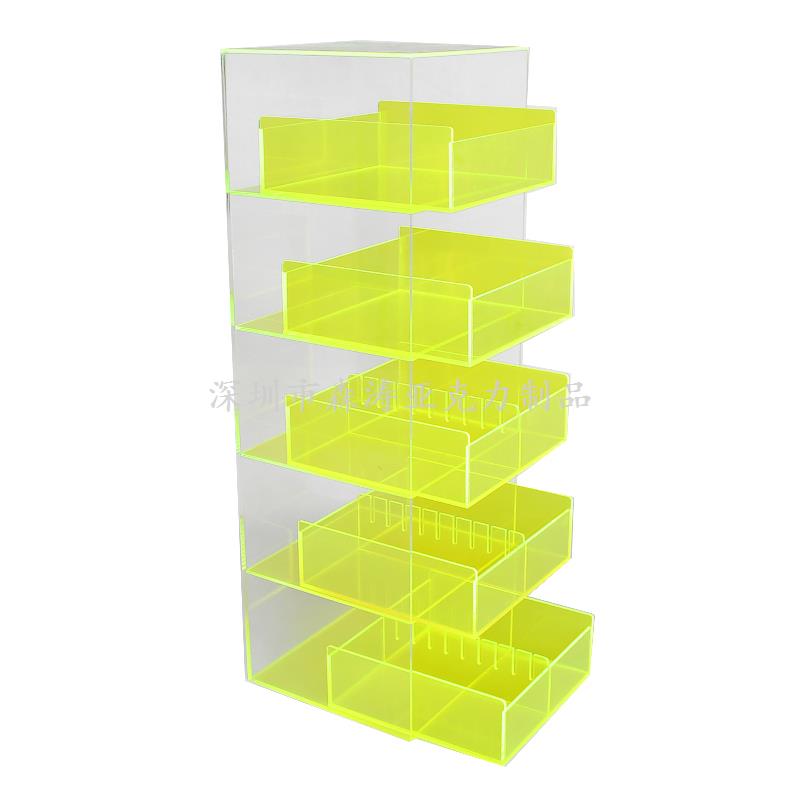 泉州亞克力展示架 廣州亞克力展示架