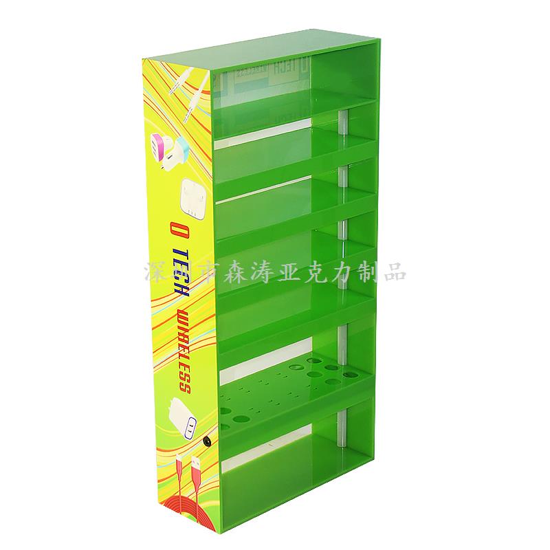 東莞亞克力展示架