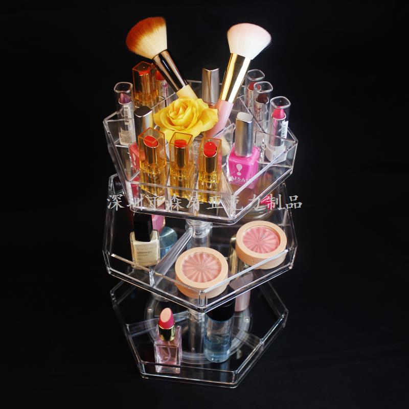 亞克力多層展示架