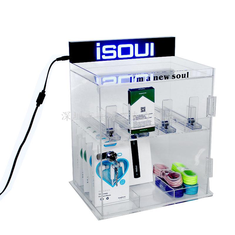 珠寶首飾亞克力展示架