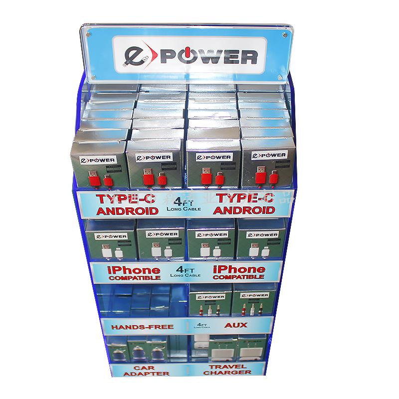 亞克力智能手表展示架