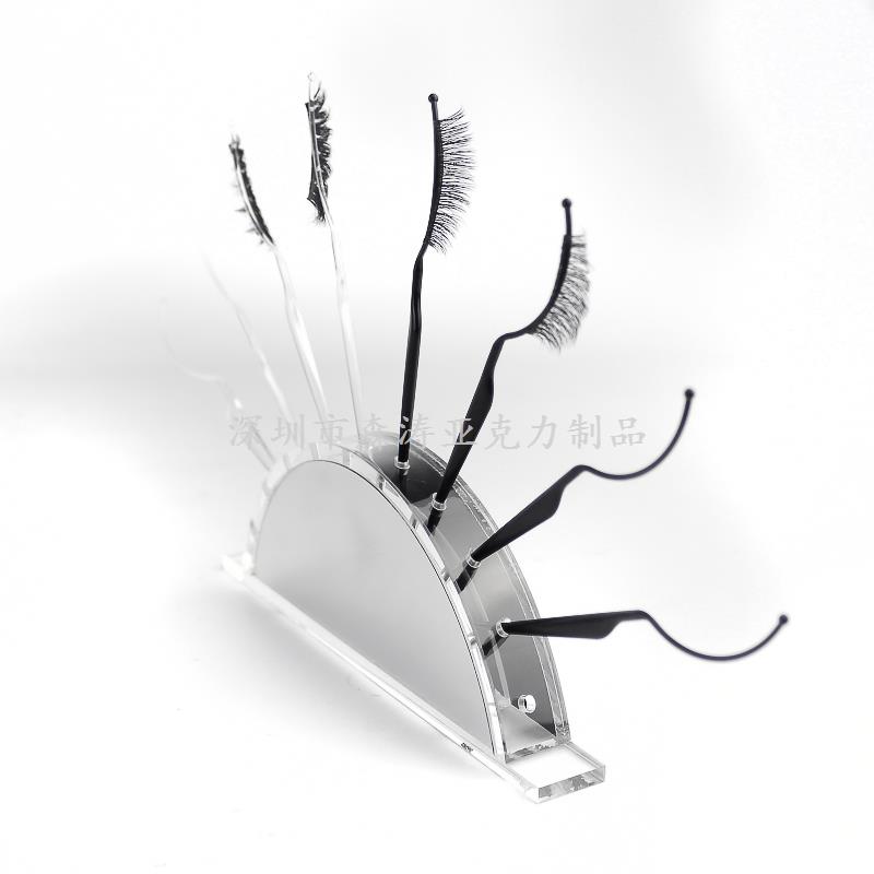 亞克力刀具展示架