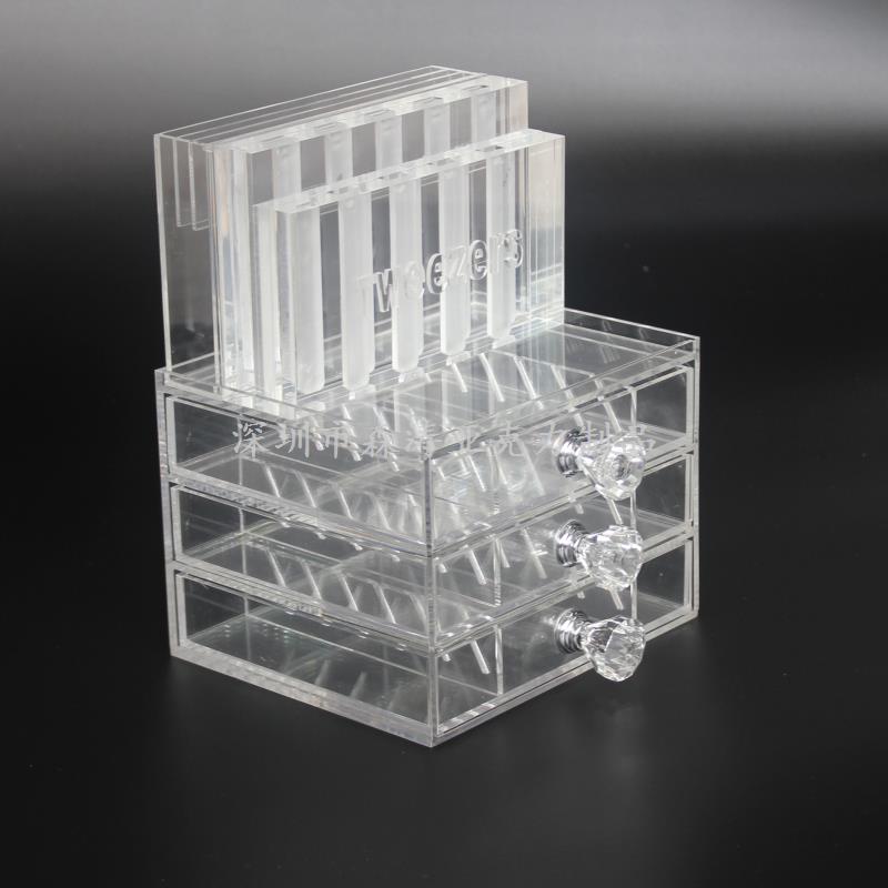 亞克力電腦盒子