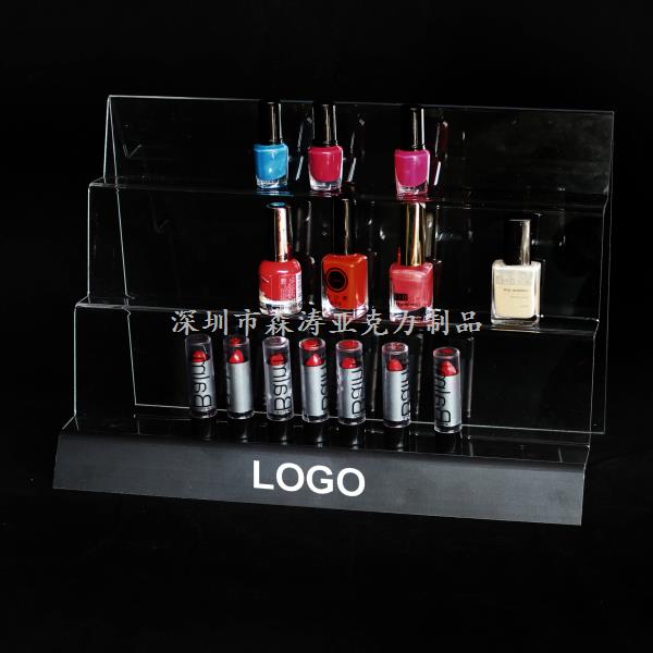 亞克力首飾展示架