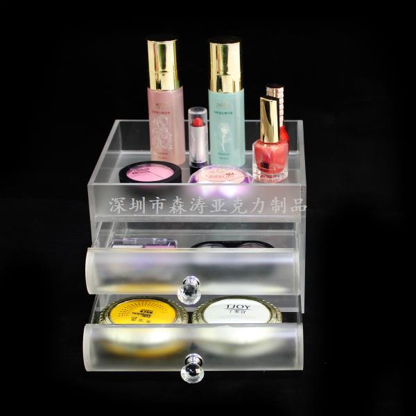 亞克力首飾盒子