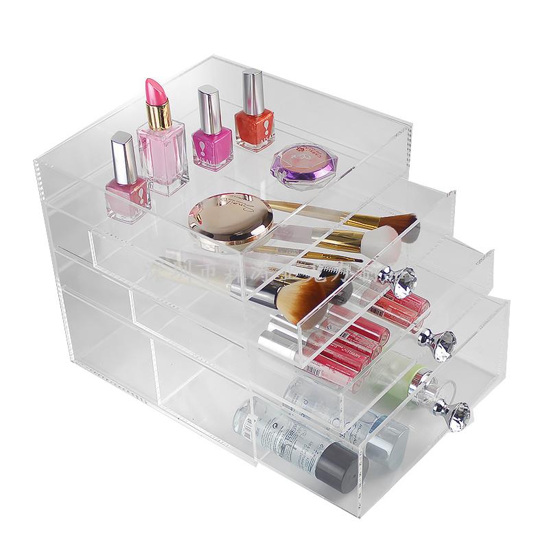 亞克力串珠抽紙盒