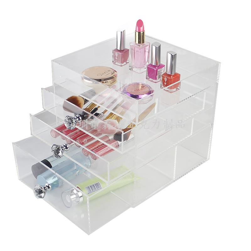 亞克力糖果展示盒