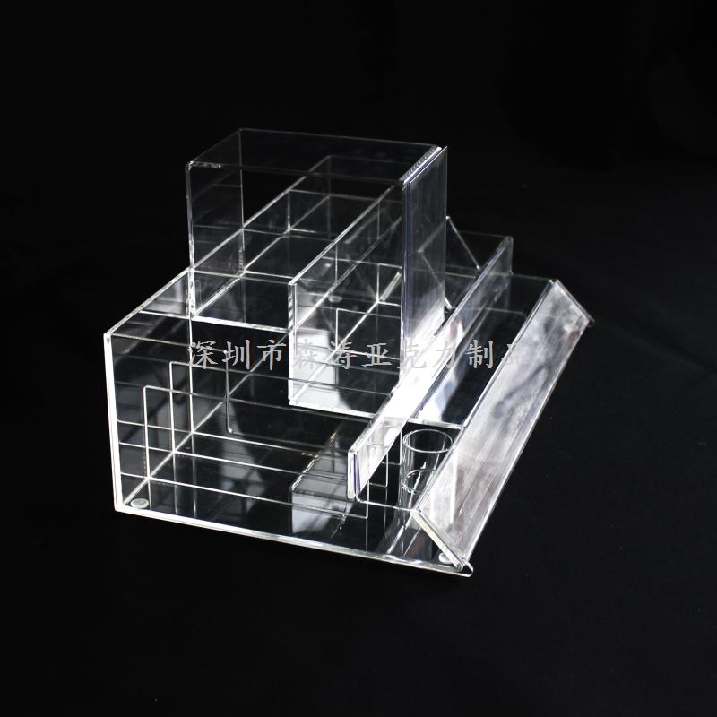 亞克力蛋糕展示架